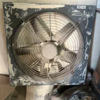 هواکش صنعتی تک فاز جنرال