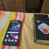 گوشی‌موتورولا edge 20 pro