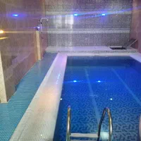 اجاره باغ ویلا 400متری استخر سرپوشیده چهارباغ