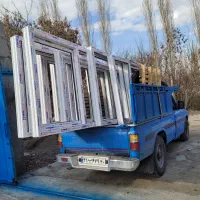 تولید و اجراء درب و پنجـره های پیشترفته|عمدهفروشی|تهران, سلسبیل جنوبی|دیوار