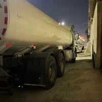 بنز آتکو مدل ۸۵|خودرو سنگین|بندرعباس, |دیوار