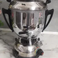 سماورگازی