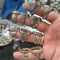 تولیدی وفروش عمده رکاب انگشتر|بدلیجات|اصفهان, شیخ طوسی|دیوار