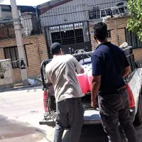 کارگر ساده ایرانی یا اتباع