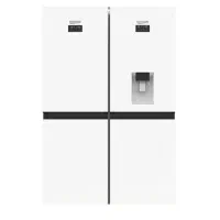 یخچال و فریزر دوقلو نیکسان 40فوت (ارسال رایگان)