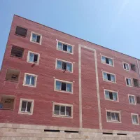 ۹۰ متر مفید دو خواب با پارکینگ مسقف و انباری