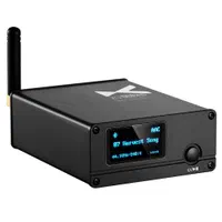 گیرنده بلوتوث ۲۴ بیت ، Xduoo XQ50 Pro|سیستم صوتی خانگی|تهران, نیاوران|دیوار