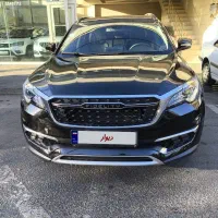 فیدلیتی گیربگس جدید