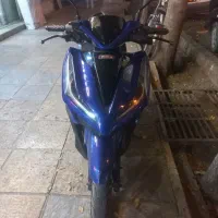 موتور طرح کیلیک در حد صفر