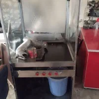 فروش لوازم ساندویچی|کافی‌شاپ و رستوران|چاراویماق, |دیوار