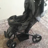 کالسکه وروروک