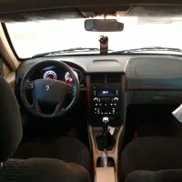 پژو پارس Tu5 / ۱۴۰۰ / دریچه گاز سیمی|خودرو سواری و وانت|تهران, نیروی هوایی (پیروزی)|دیوار