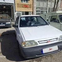 پرایدبیرنگ|خودرو سواری و وانت|مشگین شهر, |دیوار