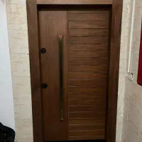 نصب درب های ضد سرقت