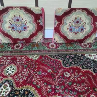 یک جفت پشتی