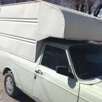 وانت 90|خودرو سواری و وانت|بروجرد, |دیوار