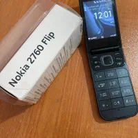 گوشی نوکیا 2760