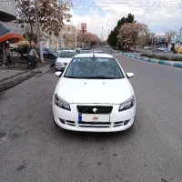 رانا پلاس 1404 ارتقا یافته فول آبشنال صفرکیلومتر