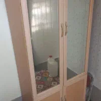 کمد دیواری|جاکفشی، کمد، دراور|ساوه, |دیوار