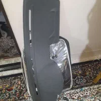 روکش صندلی پراید و تیبا کفپوش و رو داشبوردی نونو|قطعات یدکی و لوازم جانبی|تربتحیدریه, ابوذر|دیوار