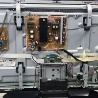 تعمیرات تلوزیون هم خریدار تلوزیون ال ای دی در منزل