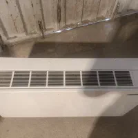 فن کویل زمینی تهویه|کولر گازی و فنکوئل|شهریار, اسکمان|دیوار