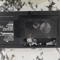 تبدیل مینی به وی اچ اسVHSبزرگ