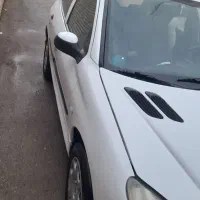 پژو ۲۰۶|خودرو سواری و وانت|ابهر, |دیوار