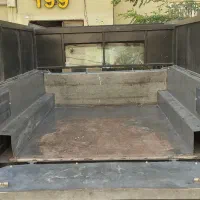 حمل بار. جم عسلویه کنگان .. داخل استان و خاج استان|خدمات حمل و نقل|جم, |دیوار