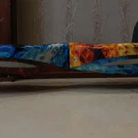 اسکوتر برقی چینی تمیز در حد نو بدون شارژر