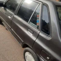 پرایدمدل ۹۱ نوک مدادی|خودرو سواری و وانت|نظرآباد, رسالت|دیوار