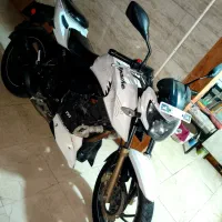 آپاچی 200