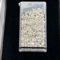 شمش و ساچمه نقره درگرم های مختلف با ضمانت بازخرید|جواهرات|تهران, تهرانسر مرکزی|دیوار