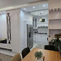 کابینت و دکوراسیون اوینا