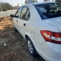 معاوضه ساینا مدل ۹۹|خودرو سواری و وانت|فولادشهر, مسکن مهر فولادشهر|دیوار