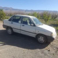 پراید مدل ۸۱