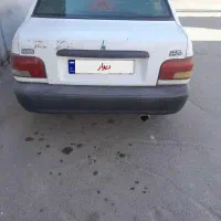 ماشین سالم|خودرو سواری و وانت|کرج, آق تپه|دیوار