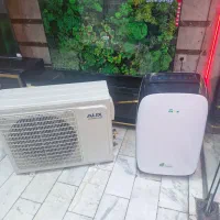 تعمیرات انواع.یخچال.لباسشویی.ظرفشویی.کولر گازی|خدمات پیشه و مهارت|ارومیه, |دیوار