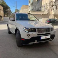Bmw x3 2008|خودرو سواری و وانت|اصفهان, جلفا|دیوار
