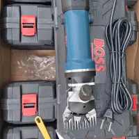 پشم چین مخصوص گوسفند برقی مارکBOSS