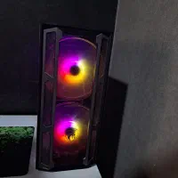 کامپیوتر گیمینگ ، pc ، با مطلقات ( اگهی شخصی )|رایانه رومیزی|پاکدشت, پاکدشت (مامازند)|دیوار