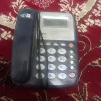 تلفن رومیزی