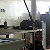 لوله 1/2پلی اتلین 50متر و تعدادی لوازم بنایی|ابزارآلات|ساوه, |دیوار