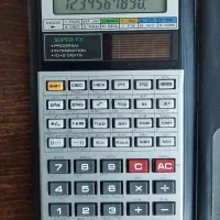ماشین حساب casio fx3600 pv
