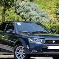 دنا توربو پلاس اتوماتیک ۱۴۰۱