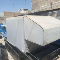 باربند جویباری اصل۲۳۰کیلوشمالی  باچک صیادی|قطعات یدکی و لوازم جانبی|خمینی‌شهر, |دیوار