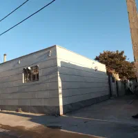 خانه بهر خیابان