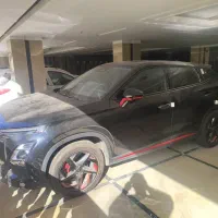 فونیکس Fx|خودرو سواری و وانت|تهران, تهرانپارس شرقی|دیوار