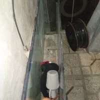 آکواریوم بالوازماش|ماهی|پاکدشت, پاکدشت (مامازند)|دیوار