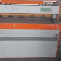 گیوتین فروش‌دستگاه‌گیوتین ‌۱۳۰سانت‌ مهرنیا‌درحدنو